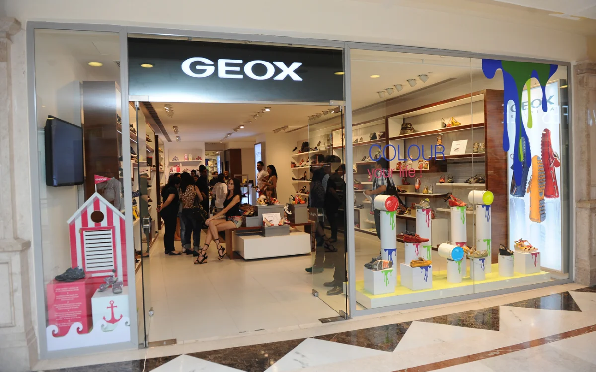 Geox schroeft productie in Marokko terug, kiest voor goedkoper Azië