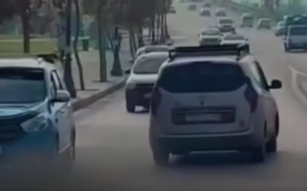 DGST en politie werken samen bij aanhouding gevaarlijke taxidriver in Tanger 