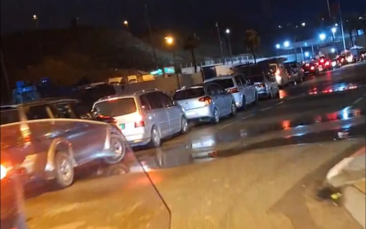 Monsterfiles bij Marokkaanse grens