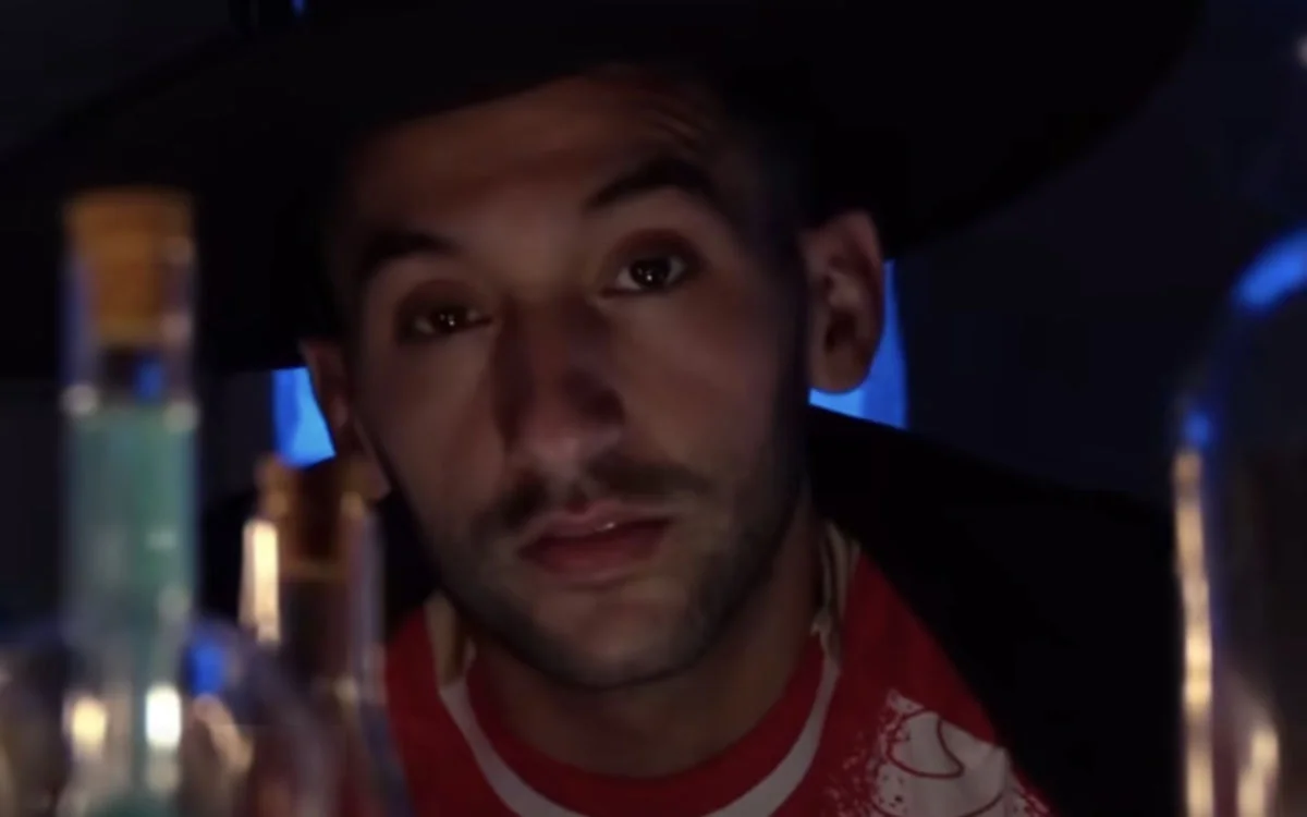De 'Wizard' is terug: Hakim Ziyech verrast met Halloween-stunt (video)