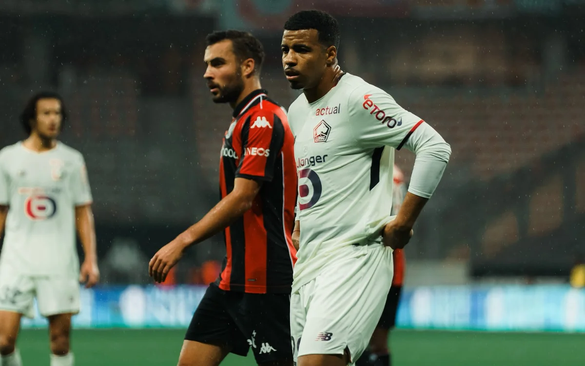 Hamza Igamane in vuur en vlam: teamgenoten vergelijken hem met Ronaldo