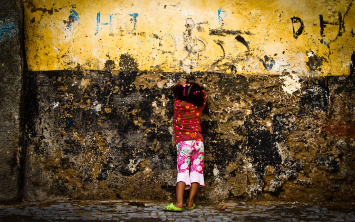 Hidayat (6) verkracht en vermoord in Ksar El Kebir