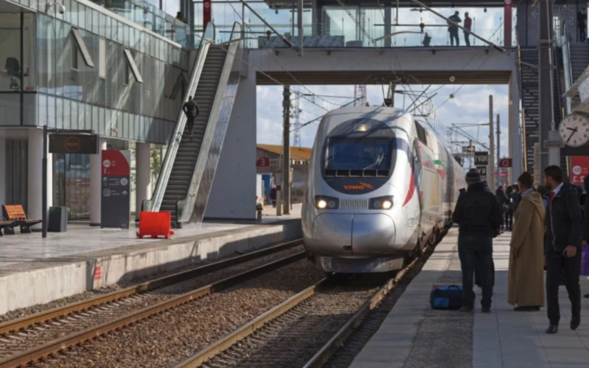 Marokko zoekt wereldwijd bouwers voor HSL-stations