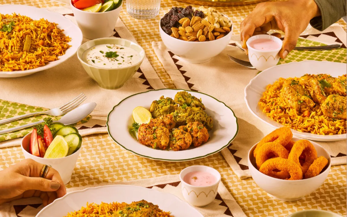 Ikea België lanceert speciaal Ramadan-menu voor prikkie