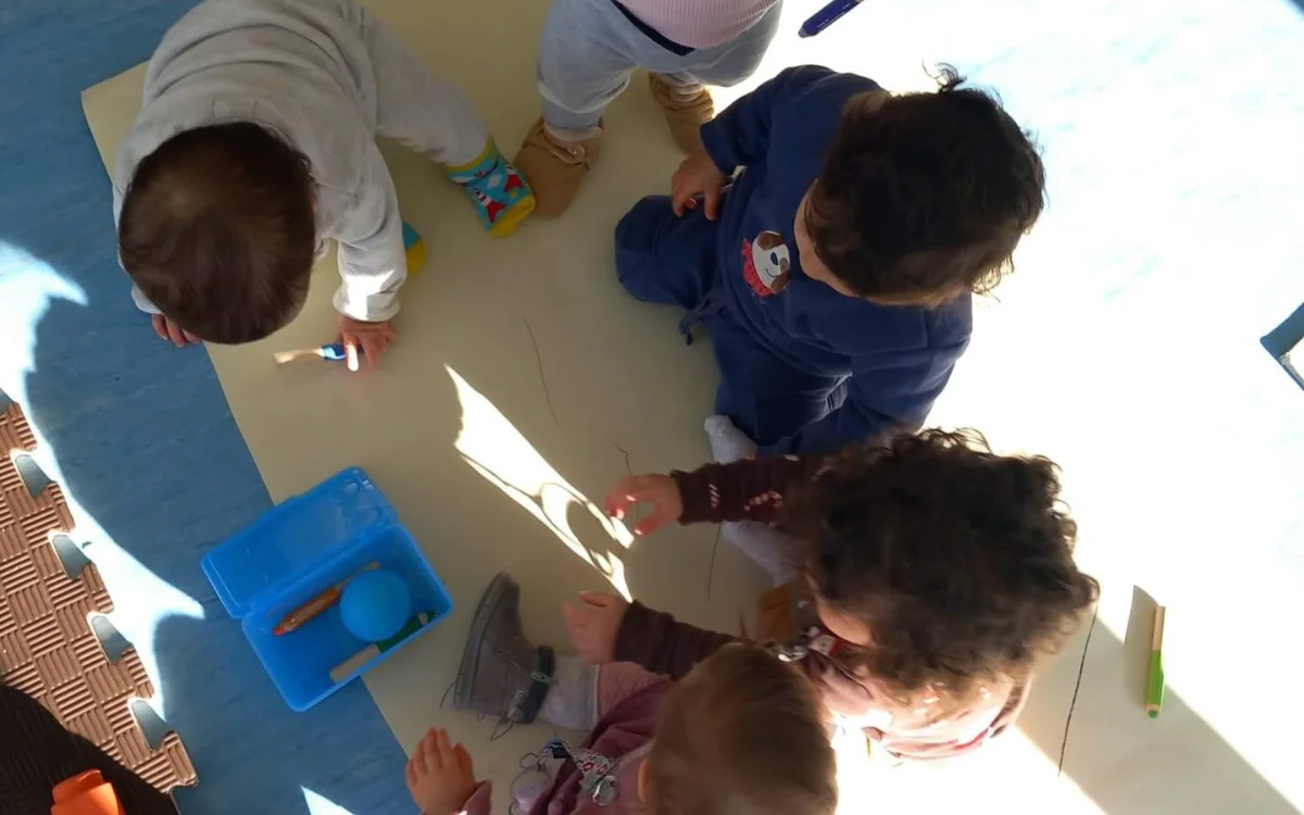 Baby dood in illegale crèche Tanger: justitie neemt besluit