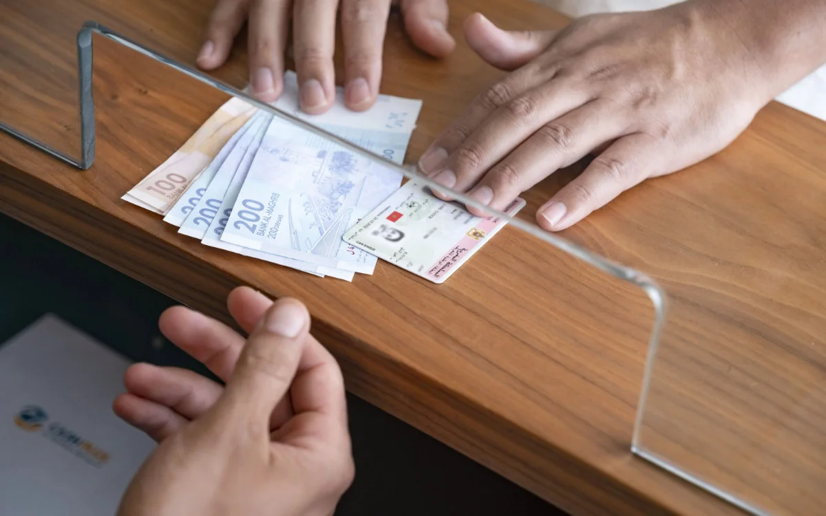 Kapitaalvlucht: enorm netwerk ontmanteld tussen Casablanca, Parijs en Brussel