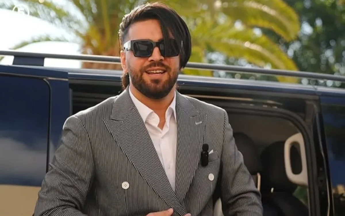 Zaken tegen Ilyas El Malki blijven zich opstapelen, nu ook Raja Casablanca