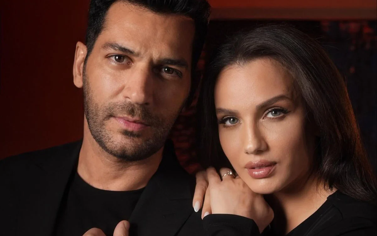 AI-foto van Miss Marokko en Turkse acteur gaat viraal