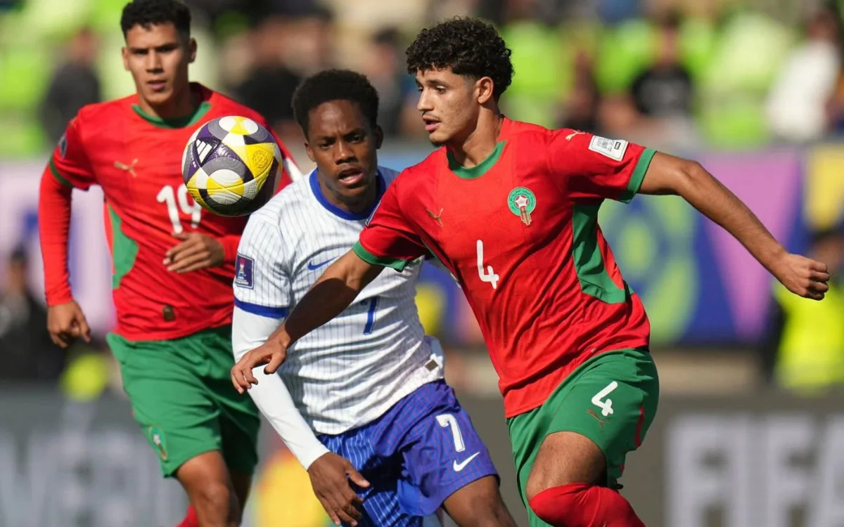 Grote Nederlandse clubs strijden om Ismaël Baouf