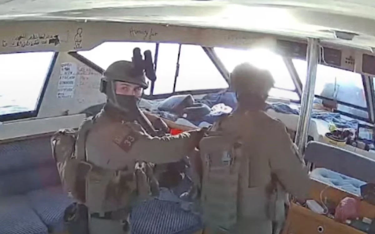 Wereldwijde verontwaardiging over arrestatie Marokkaanse activisten door Israël