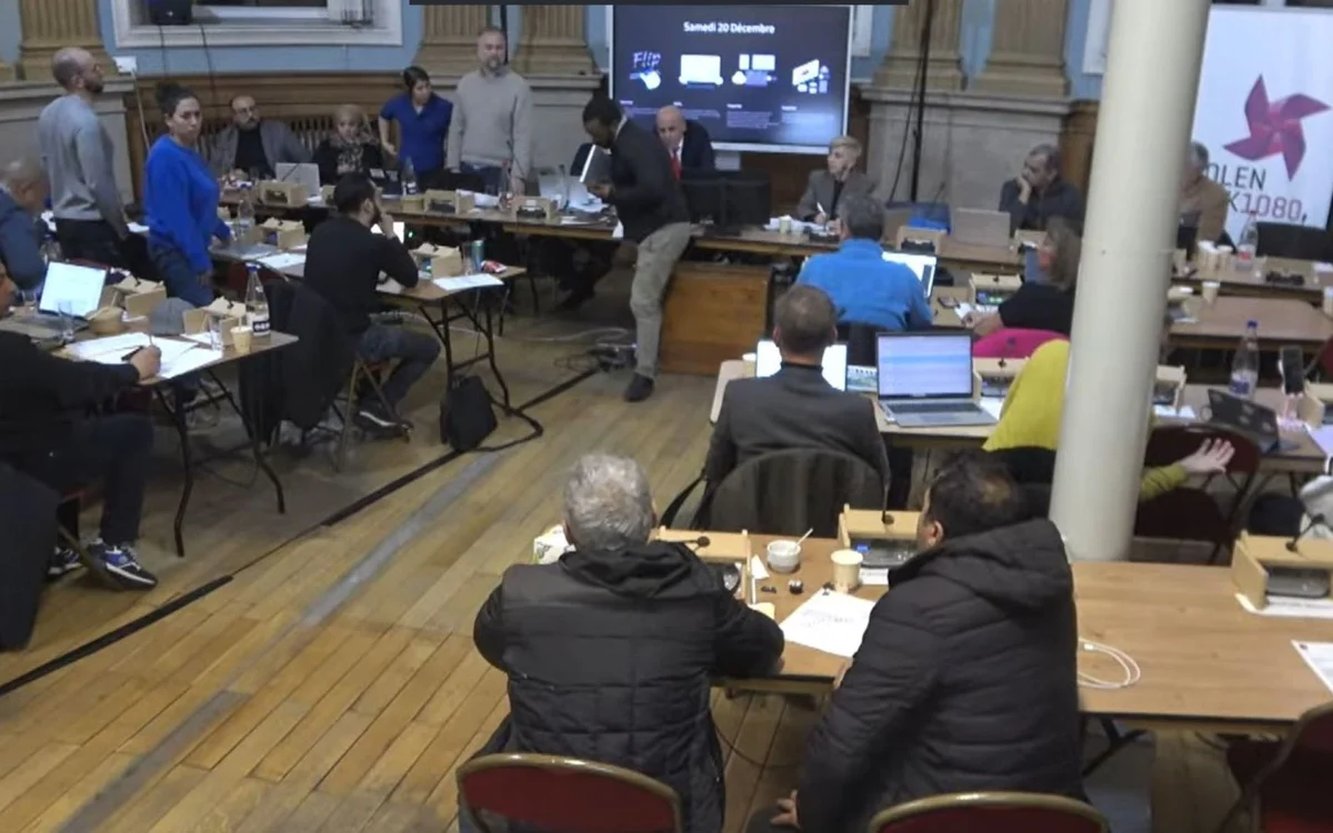 "Dit is België, niet Afrika": crisis in Molenbeek