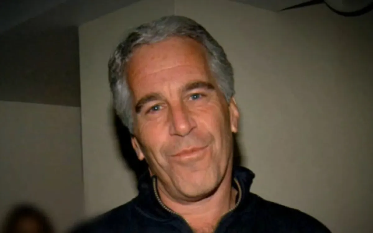 Jeffrey Epstein had geheim plan voor gouden vlucht naar Marrakech