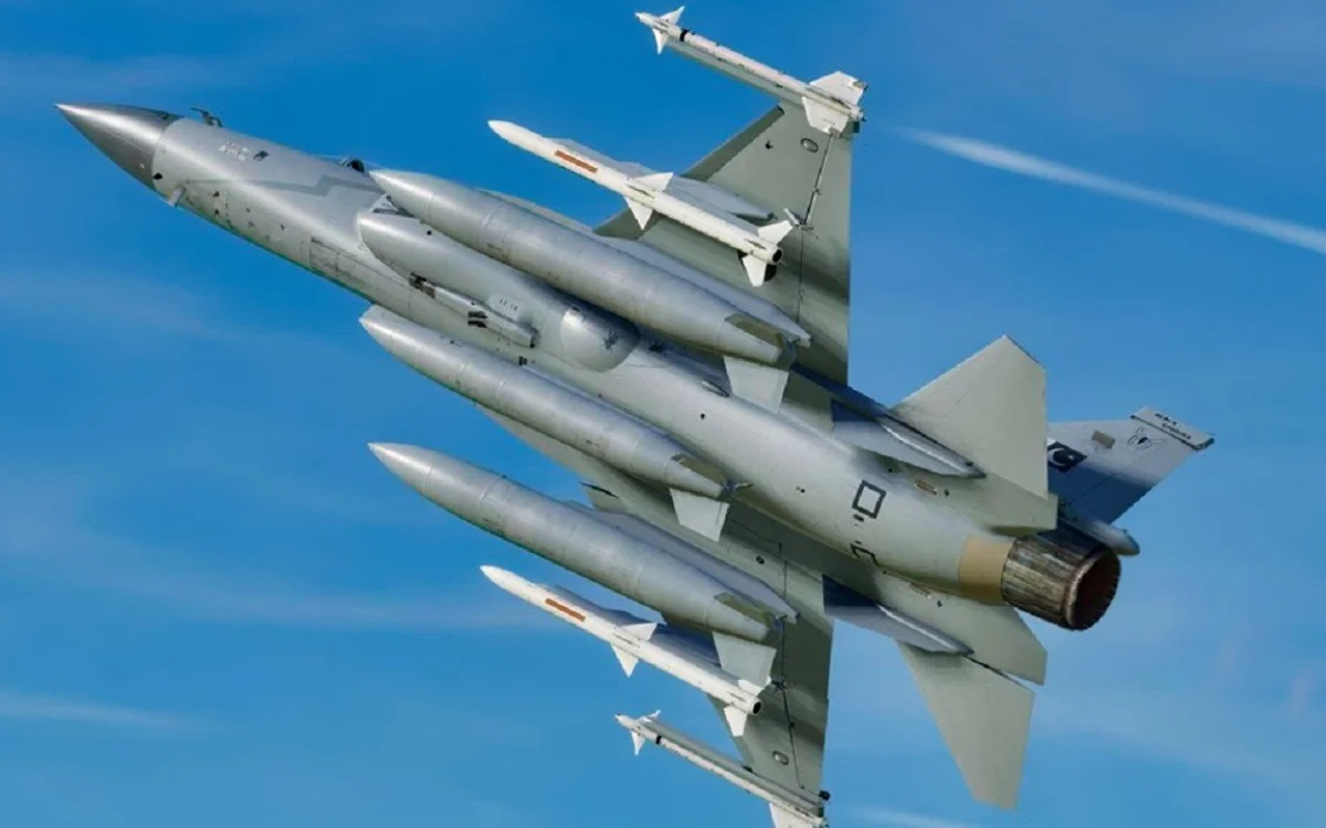 Drie keer goedkoper en uiterst efficiënt, Marokko's nieuwe militaire gok