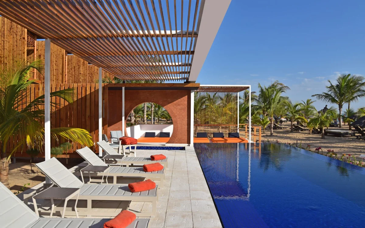 Qatar en Accor steken miljarden in Marokkaanse hotels 