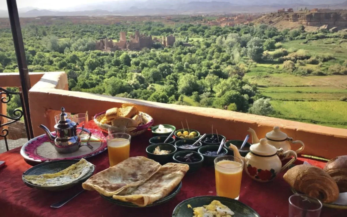 Marokko's verborgen schat: deze plek verslaat Marrakech!