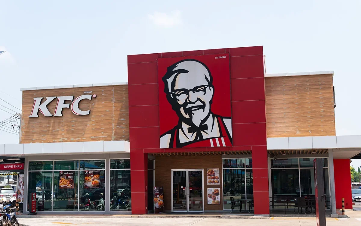 KFC versnelt expansie in Marokko: ruim 50 fastfoodzaken voor eind 2025