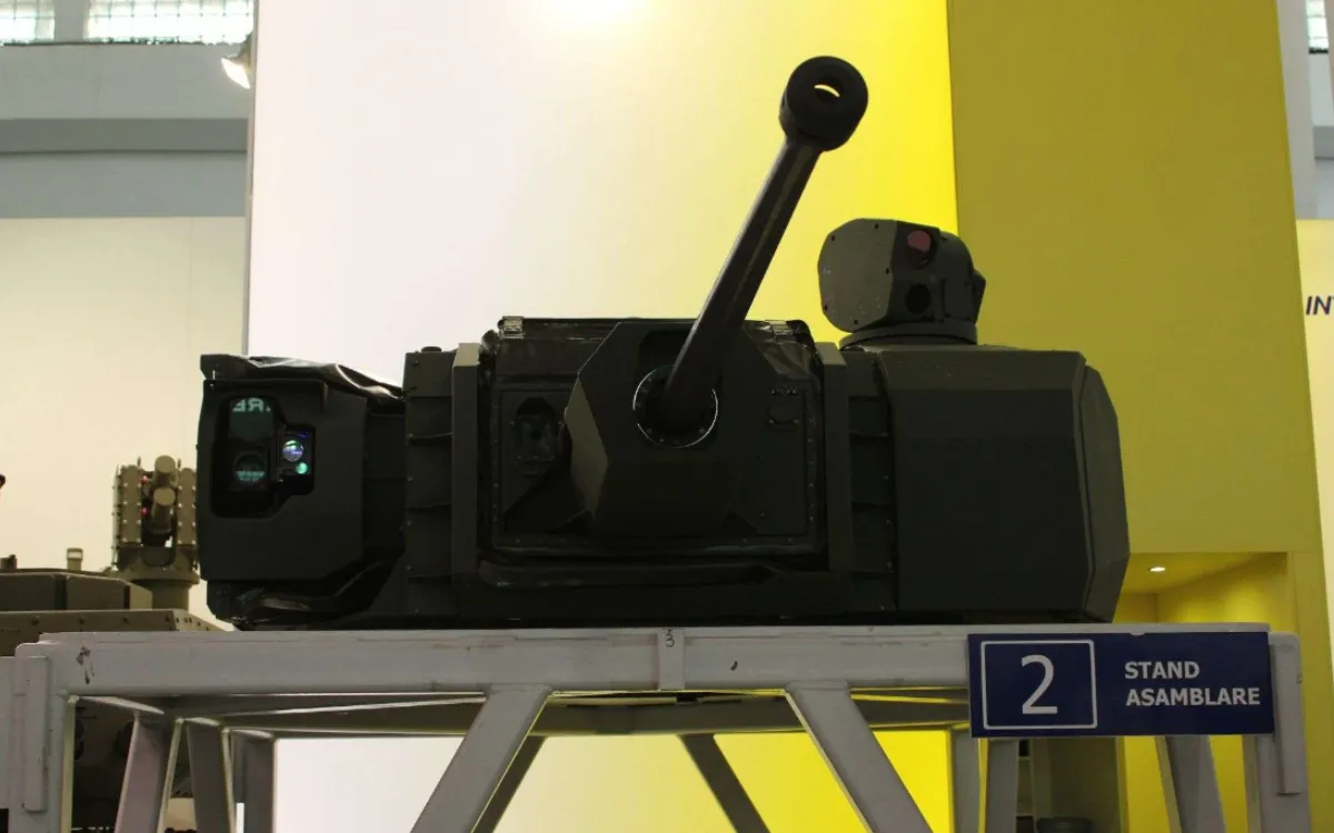 Marokko sluit discreet militair contract, moderniseert vuurkracht