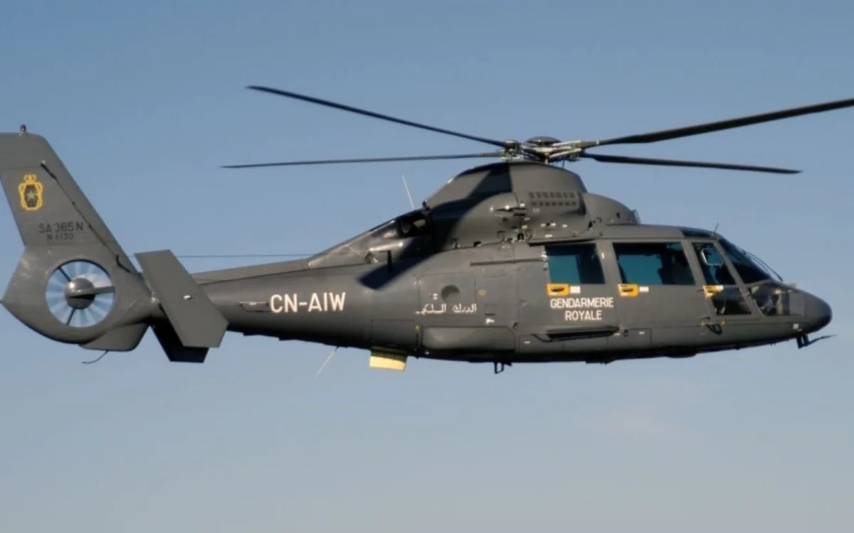 Onderzoek naar mysterieus toestel in Tanger geïntensiveerd 