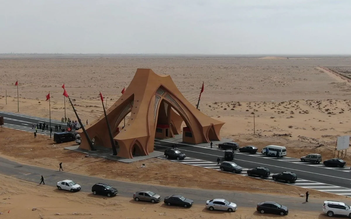 Frankrijk en VAE lobbyen voor Marokkaanse soevereiniteit Sahara bij VN