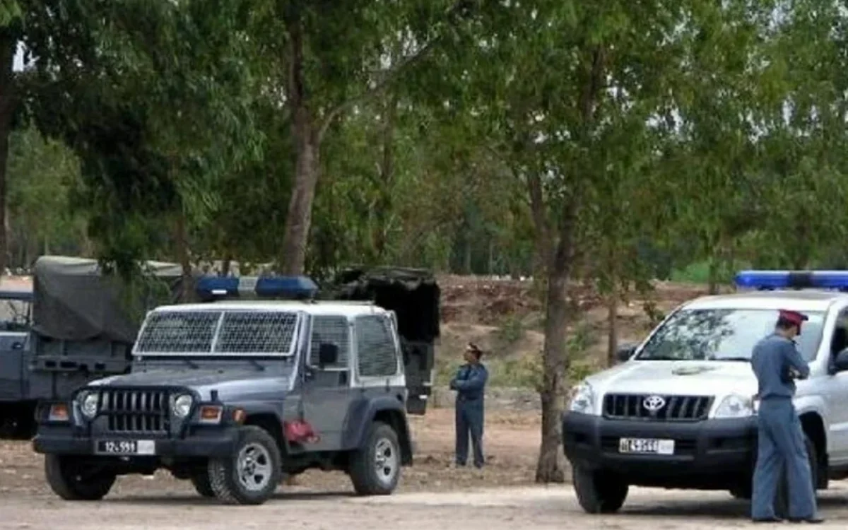 Lichaam baby gevonden in Nador, politie zoekt ouders 
