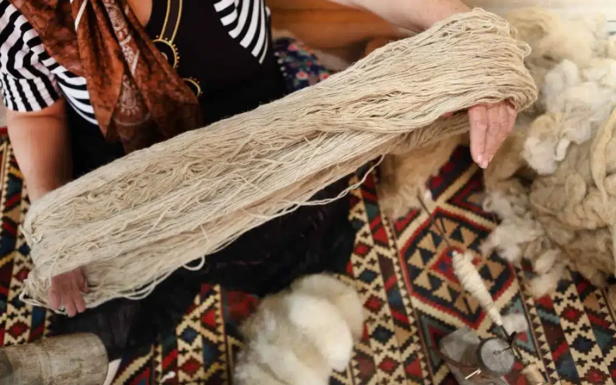 "Made in morocco": Marokkaanse trots stopt bij de kassa