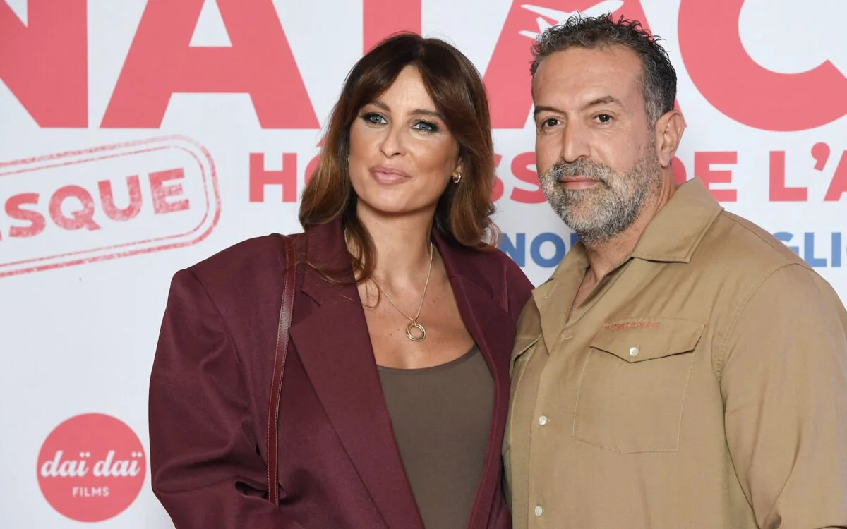 Ex-Miss Frankrijk slaat terug na kritiek op Marokkaanse man