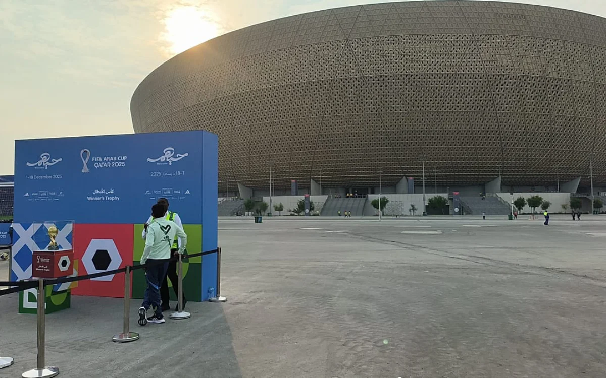 Qatar bedankt Marokkaanse politie voor hulp 