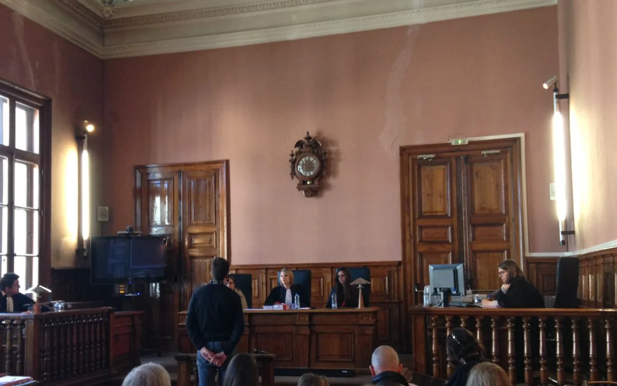 Schandaal in Frankrijk: Marokkaan verstopte tonnen voor fiscus