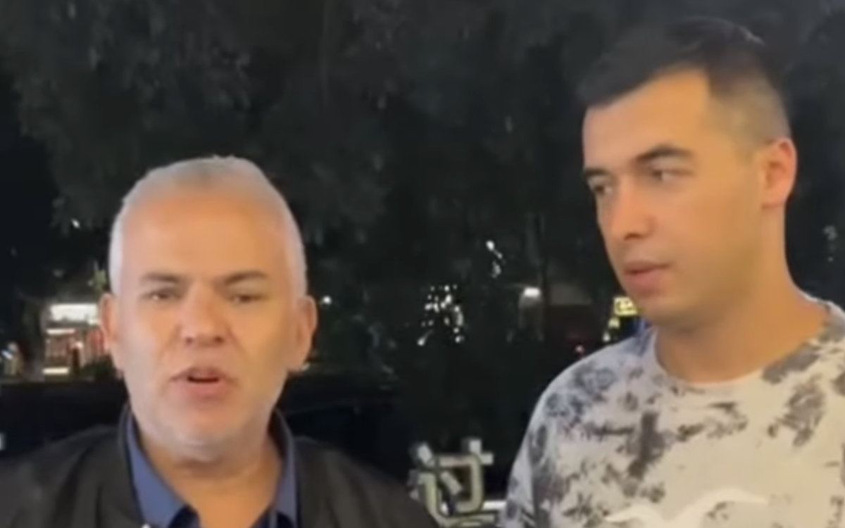 Vader doet oproep aan Koning Mohammed VI voor zwaargewonde zoon in China