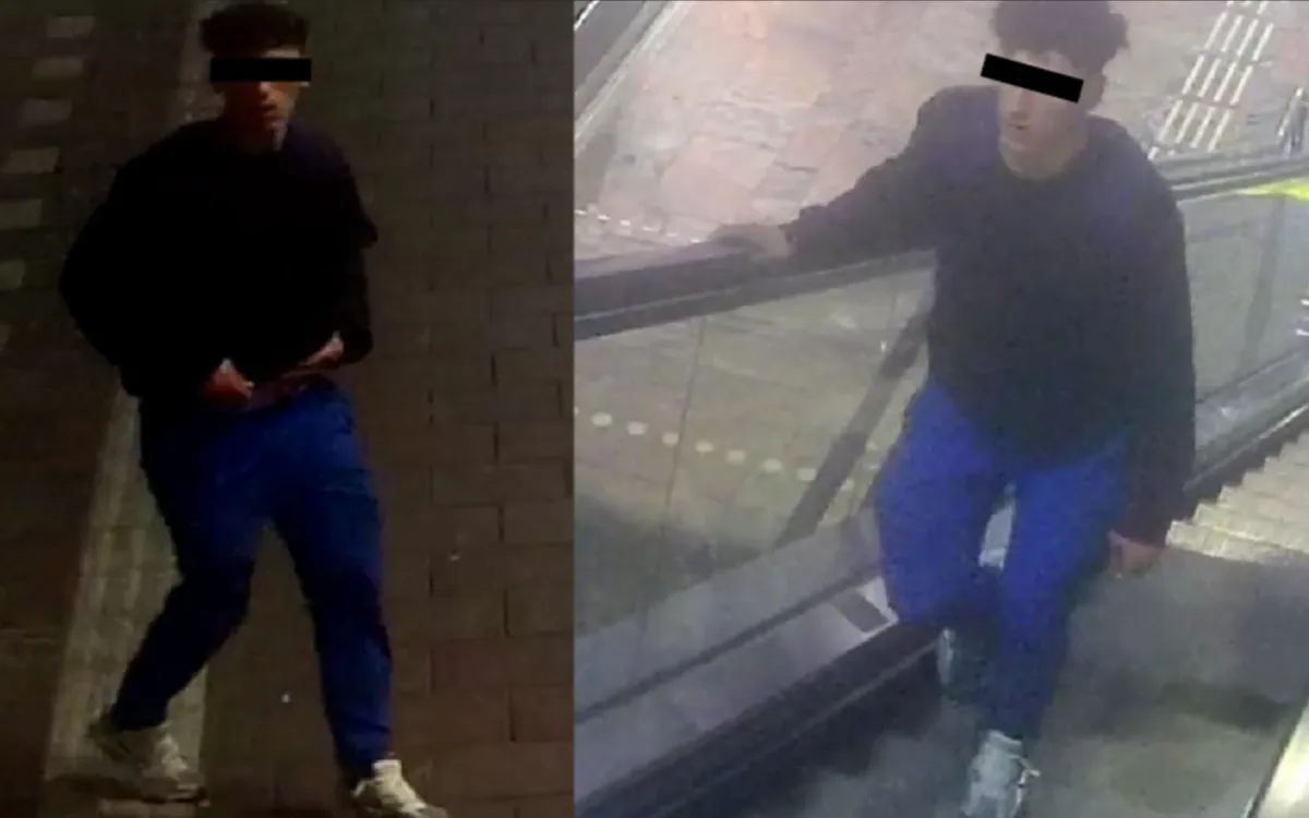 22-jarige Marokkaan centraal in zware zedenzaak in Rotterdam