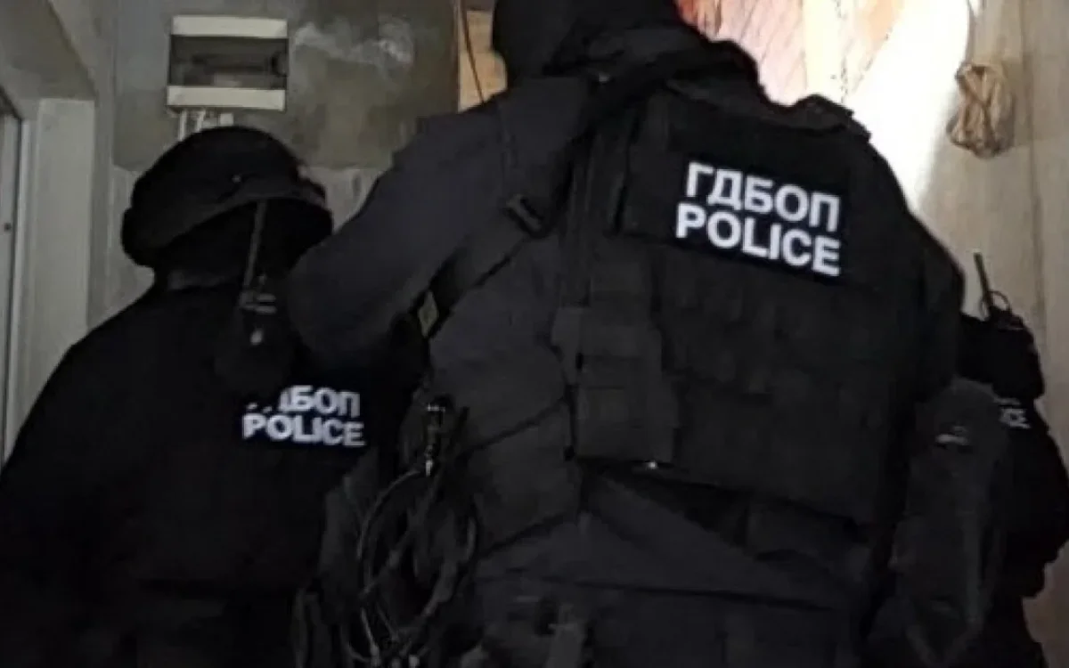 Brute gijzeling Marokkaans koppel in Bulgarije, klopjacht en arrestatie 