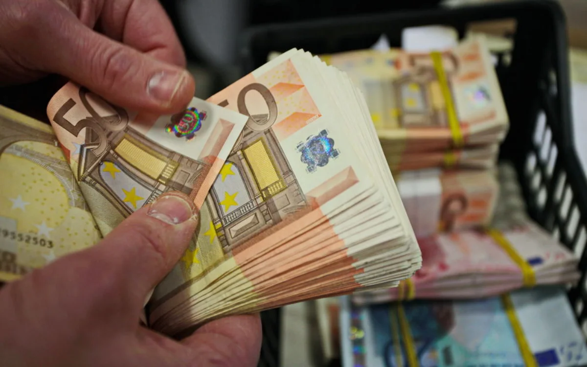 Witwasnetwerk Marokko-Europa ontmaskerd: leden diaspora verdacht 