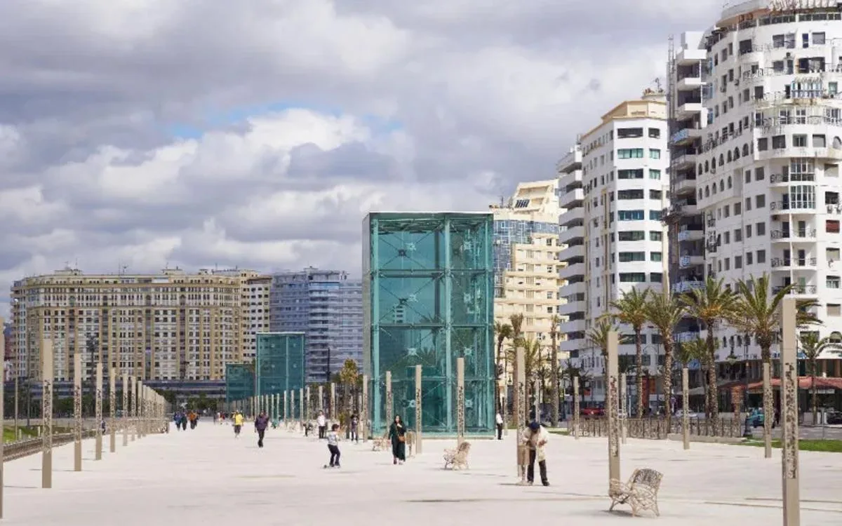 Marokko onderzoekt verdachte investeringen uit Nederland en Spanje