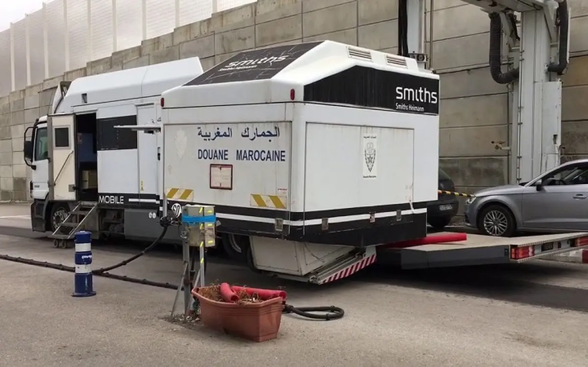 Marokko ontmantelt internationaal fraude-imperium in import