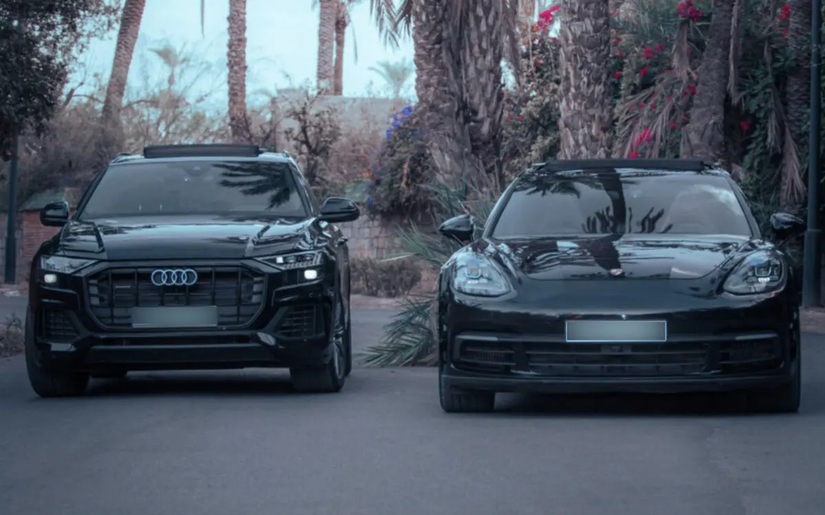 Fiscus onderzoekt luxeleven Marokkaanse bazen