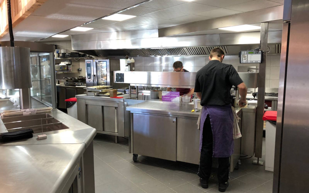 Marokkaanse minister in opspraak om ontslag Franse chef 