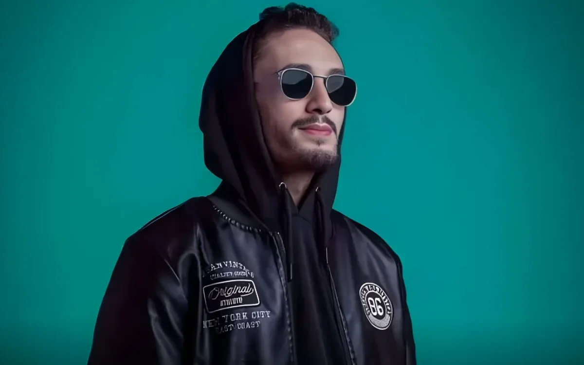 Marokkaanse rapper Pause Flow krijgt celstraf na klacht actrice