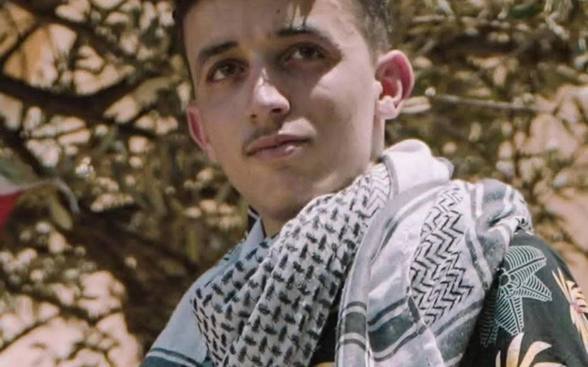 Marokkaanse rapper cel in om kritiek op Israël en politie