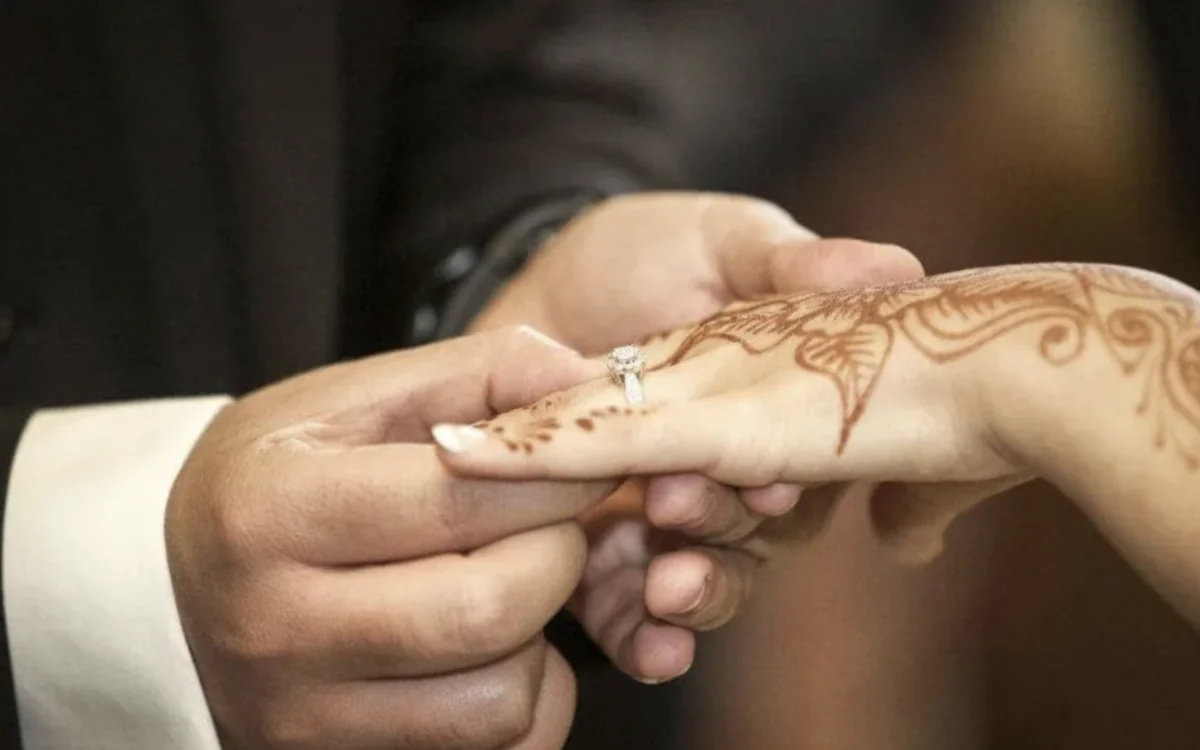 Marokkaanse cel in na ruzie om Fatiha-huwelijk met Khaliji