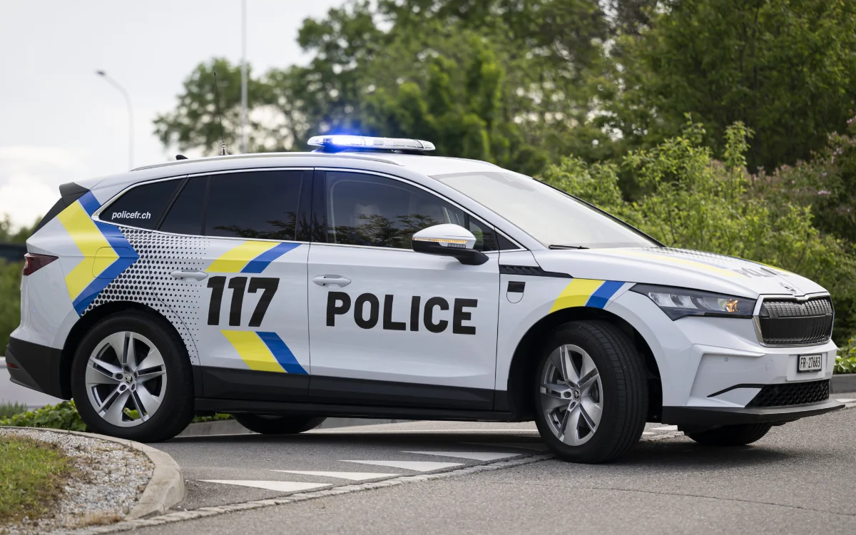 Marokkanen en Algerijn opgepakt na nachtelijk drama in Zwitserland