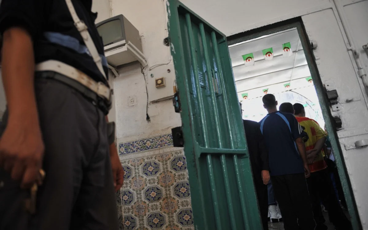 Honderden Marokkanen onterecht vast in Algerijnse gevangenissen 