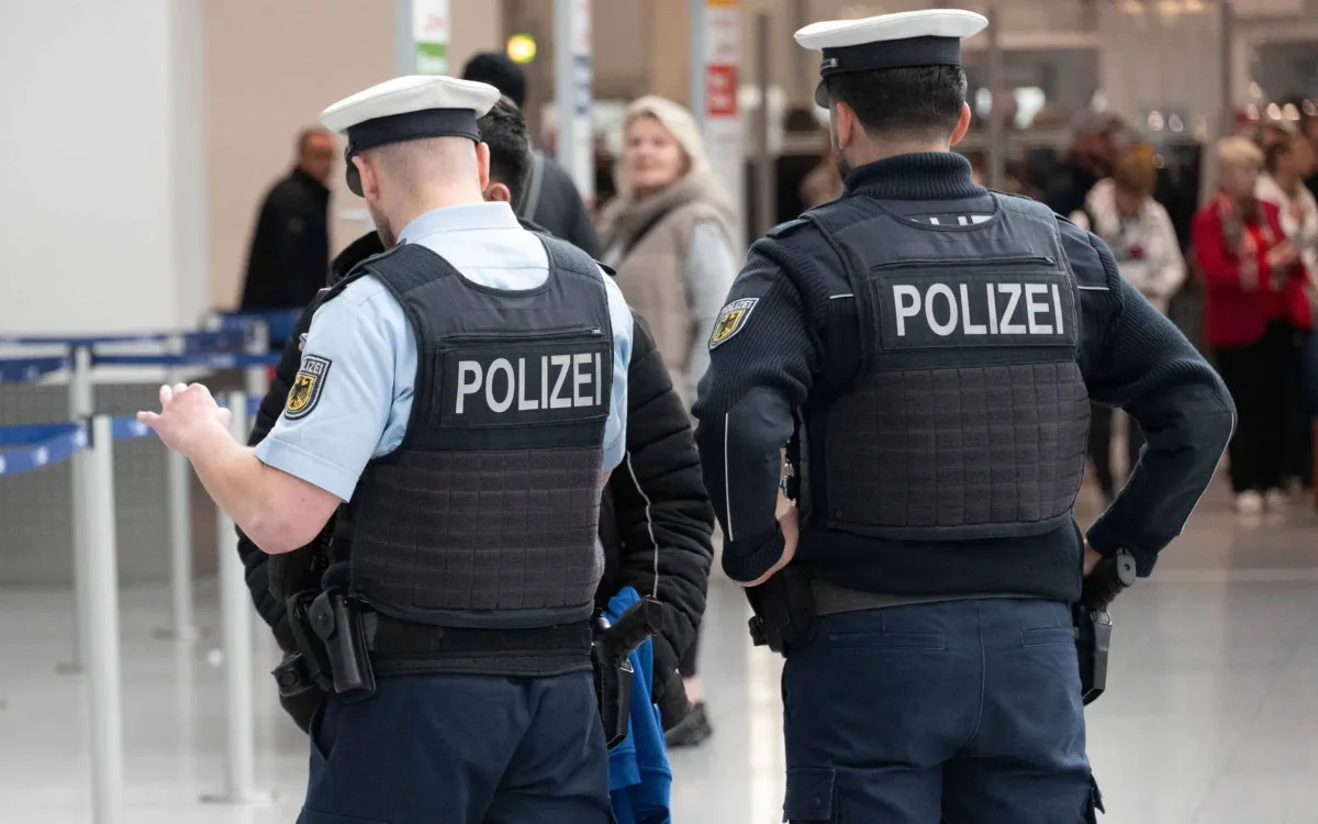 Grenscontroles Europa: foto en vingerafdruk verplicht, ook voor Marokkanen
