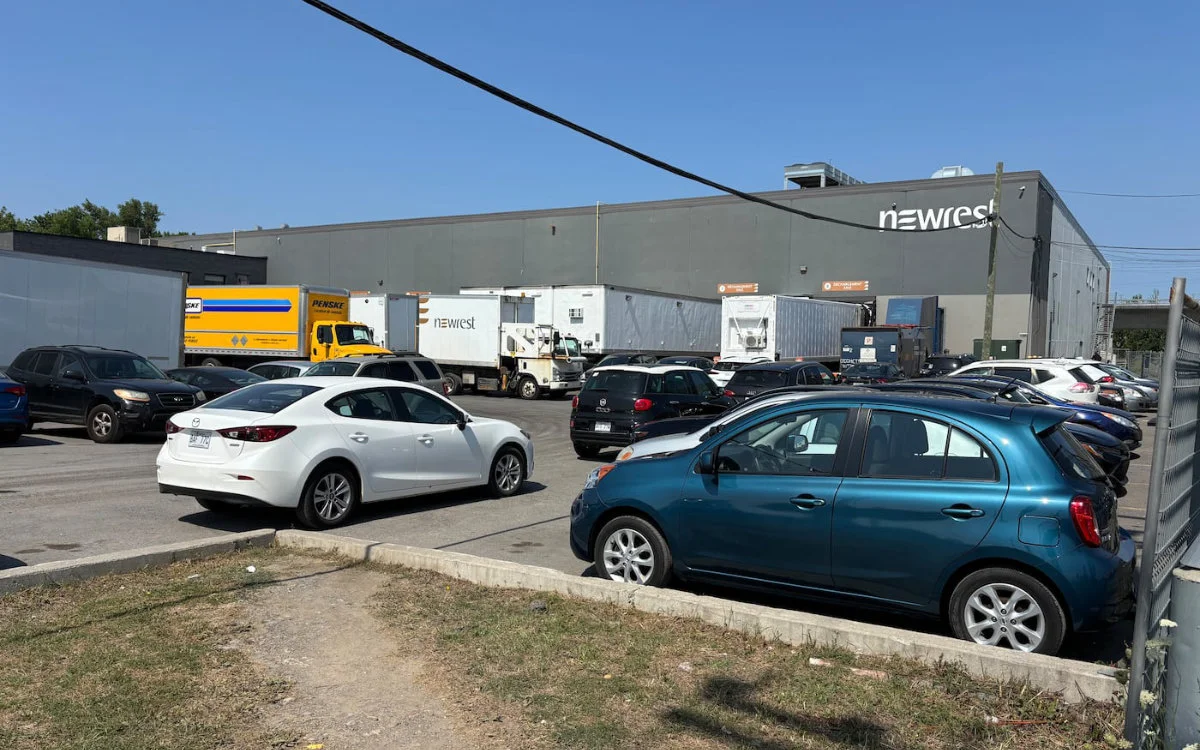 Marokkaanse werknemers in Canada dreigen uitgezet te worden na massaontslag