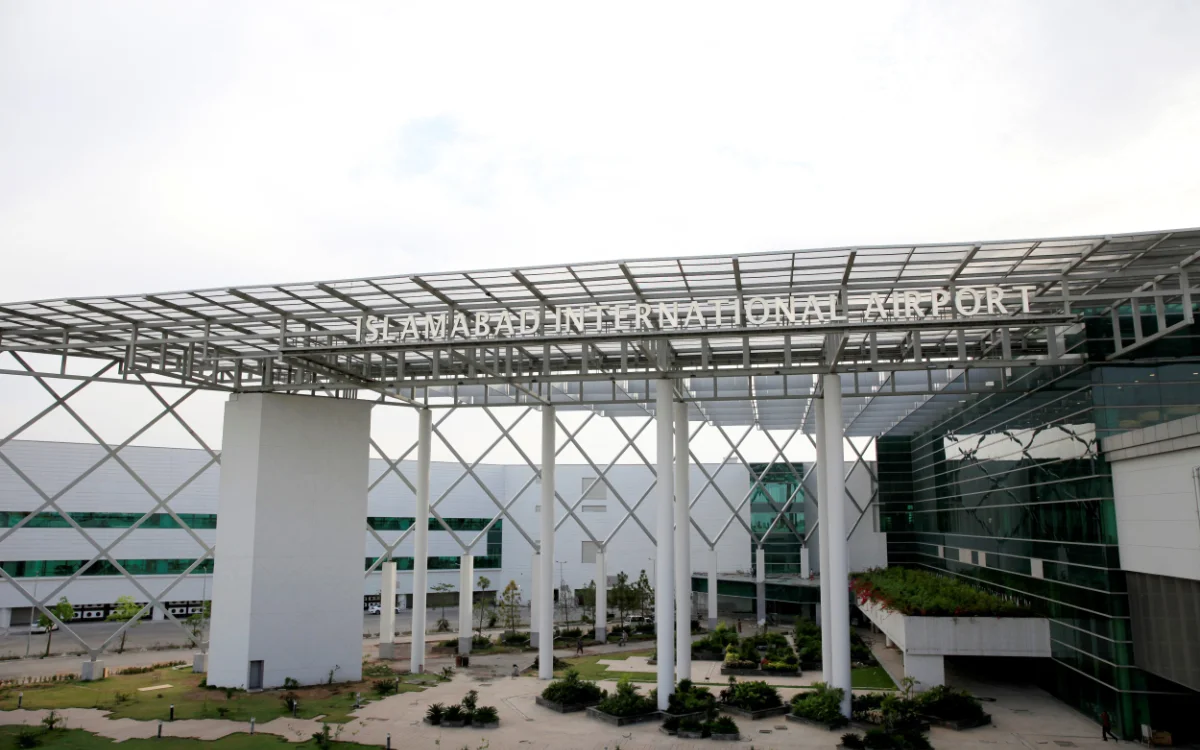 Pakistan zet streep door snelle visa voor Marokkanen 