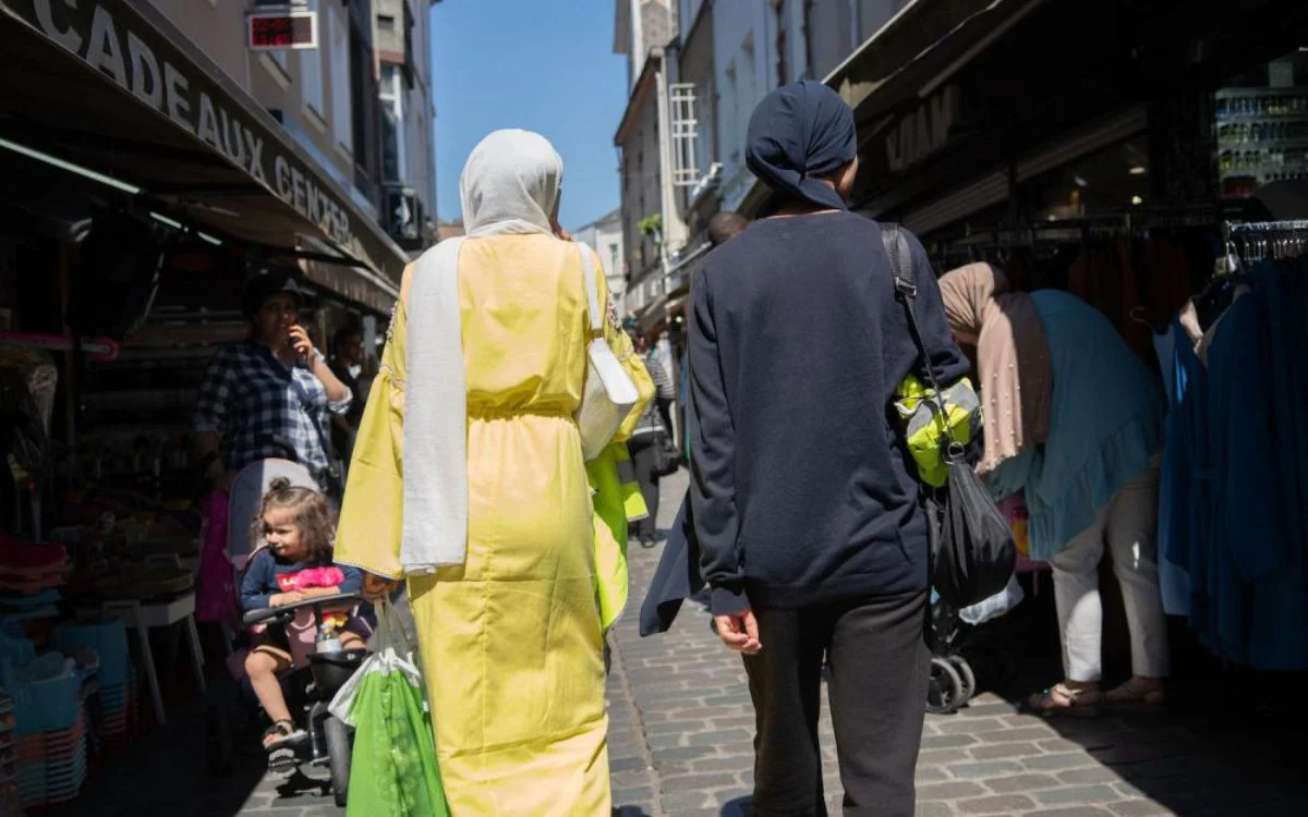 Sociale bom: Maghreb-roots bepalen werkloosheidscijfers in België