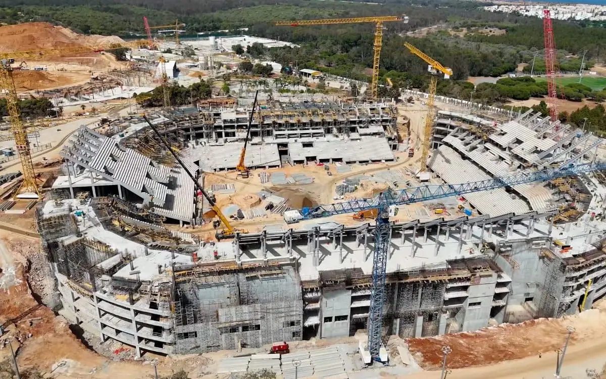 Studie waarschuwt voor zwakke Marokkaanse arbeidsmarkt ondanks WK 2030