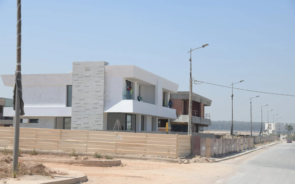 Marokkaanse diaspora: de vergeten cadeaus van de fiscus