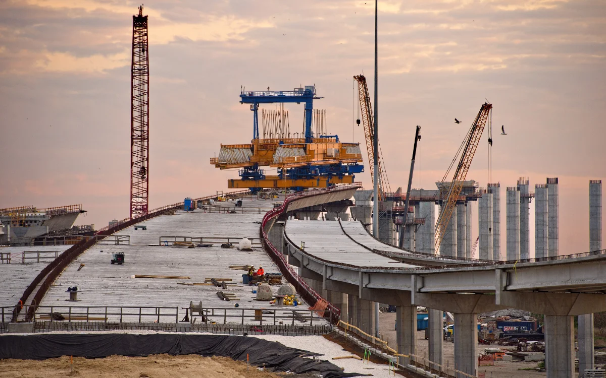 Marokko versnelt infrastructuur: miljarden voor Nador en Dakhla