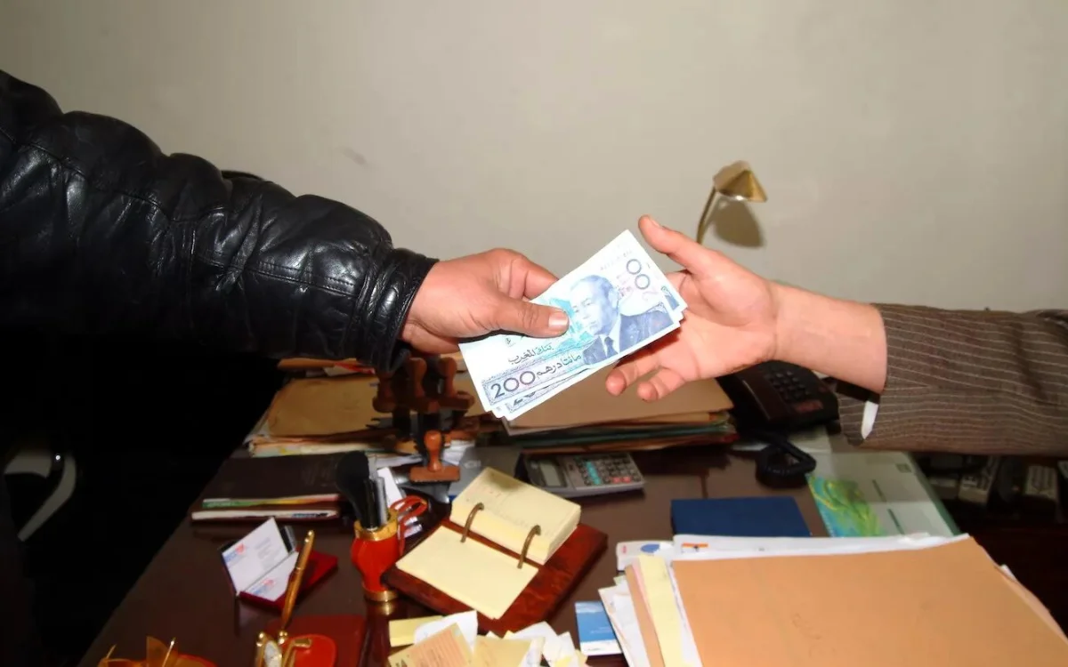 Corruptiespiraal in Marokko: burgemeesters stelen via verenigingen