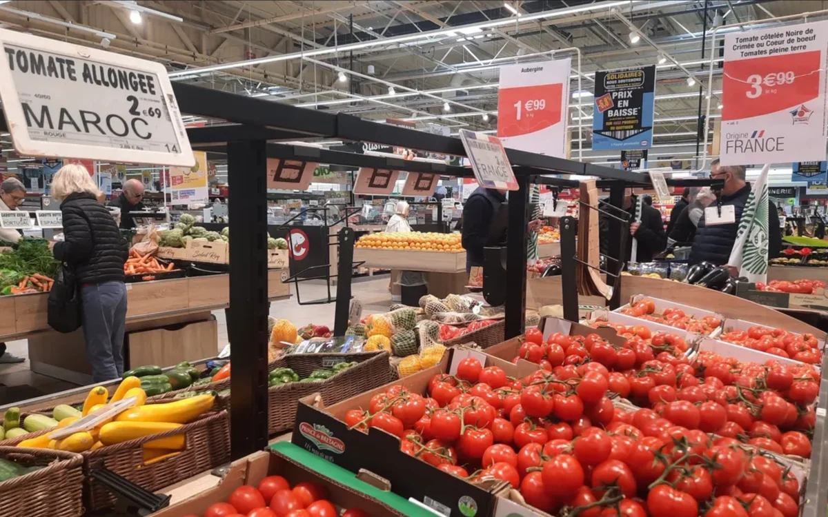 Nederland voelt Marokkaanse concurrentie groeien